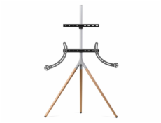 One for All TV Stand Ultraslim TURN 65  Tripod 360 WM7472 light