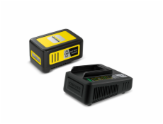 KARCHER STARTER KIT BATTERY POWER 18/50
