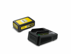 KARCHER STARTER KIT BATTERY POWER 18/25