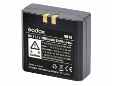 Godox VB-18 Battery for V860II