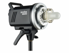 Godox MS200 Studio blesk 200Ws