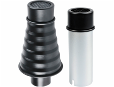 Godox AD-S9 Snoot s Grid