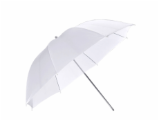 Godox UB-008 - 101 cm studiovy daznik Transparent