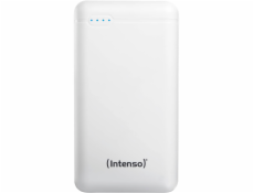 Intenso Powerbank XS20000 biela 20000 mAh vrat. USB-A to Type-C