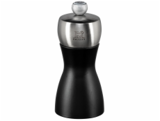 Peugeot FIDJI mlyncek na sol drevo buk matny cierna 12 cm