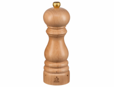 Peugeot PARIS mlyncek na korenie drevo buk Natur 18 cm