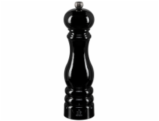 Peugeot PARIS mlyncek na korenie drevo buk schw lackiert 22 cm