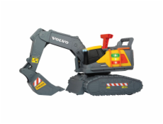 Dickie Volvo Weight Lift Excavator              203725006