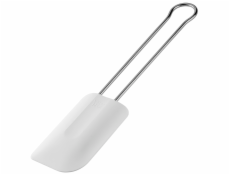 Rösle skrabka na cesto silikon biela 32 cm