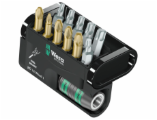 WERA Bit-Check 12 Wood 1 Bit set
