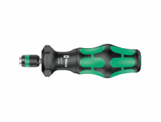 WERA 826 T Kraftform Turbo Drziak na bity Rapidaptor