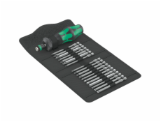 WERA Kraftform Kompakt Turbo 1 Bit-Check