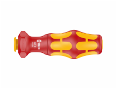 WERA 827 T i Kraftform Turbo hand holder