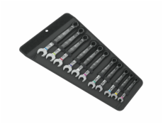 WERA 6003 Joker 11 Set 1 ring spanner set