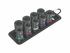 WERA Belt C Impaktor 1 socket set