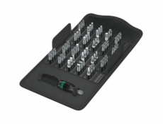 WERA Bit-Safe 61 universal 1 Bit-Check