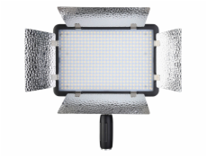 Godox LED500LR-C Video svetlo s ochranou klapkou