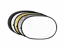 Godox RFT-05 - 5in1 Disc set Odrazacie sklo set 60x90 cm