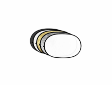 Godox RFT-05 - 5in1 Disc set Odrazacie sklo set 150x200 cm