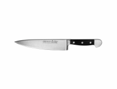 Güde Alpha Kuchar. noz 21 cm POM cierna 1805/21