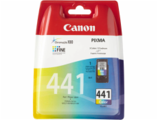 Canon CL-441 EMB color