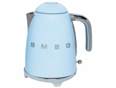Smeg KLF03PBEU varna kanvica svetlo modra