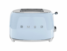 Smeg TSF01PBEU Toaster svetlo modra