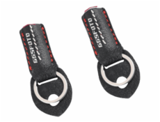 Foto Speed mirrorless 100cm Round Strap System cervena