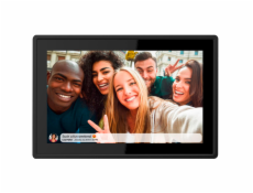 Braun DigiFrame 1018 WiFi 25,7cm (10,1) black