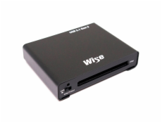 Wise CFast 2.0 USB 3.1 karta Reader