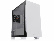 Thermaltake kryt S100 TG Snow Edition