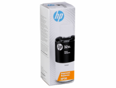 HP 1VV24AE cierna Original atrament flasa 135 ml No. 32 XL