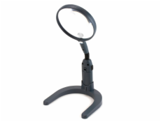 Carson MagniLamp LED Lupe