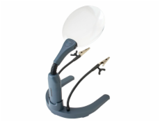 Carson MagniLamp LED Lupe deluxe
