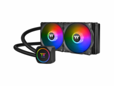 Thermaltake Water Cooling TH240 ARGB Sync AIO Watercooling