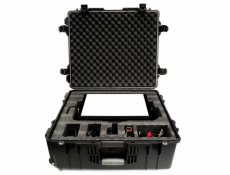 Aputure Nova P300c set