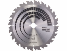 Bosch Circ. Saw Blade CW WO S 315x30-20