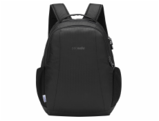 Pacsafe Metrosafe LS350 batoh 15L ECONYL® cierna