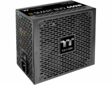 Thermaltake PSU Smart BMm2 650W 80 Plus Bronze Semi Modular