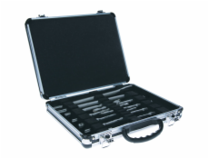 Bosch Plus-3 drill and chisel Set 11-pcs.