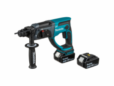 Makita DHR202RTJ Cordless Combination Hammer