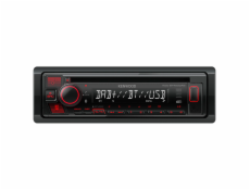 Kenwood KDC-BT450DAB