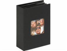 Walther Fun čierny 10x15 Mini Album pre 100 Photos MA357B