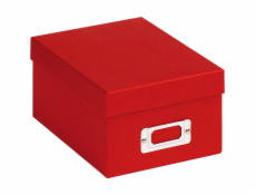 Walther Fotobox Fun red 700 Photos 10x15 FB115R