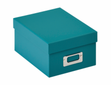 Walther Fotobox Fun teal 700 Photos 10x15 FB115K