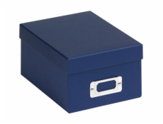 Walther Fotobox Fun blue 700 Photos 10x15 FB115L