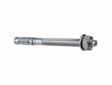 Fischer Bolt Anchor FBZ 10/30 25 pcs