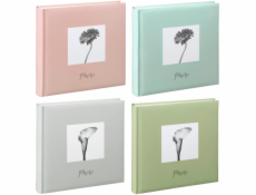Hama Jumbo Susi Pastel     30x30 100 Pages colour-assorted 106298