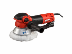 Holzmann EZS150PRO Dual Sander and Polisher