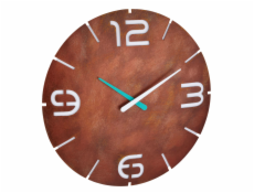 TFA 60.3536.08 Contour rust / white